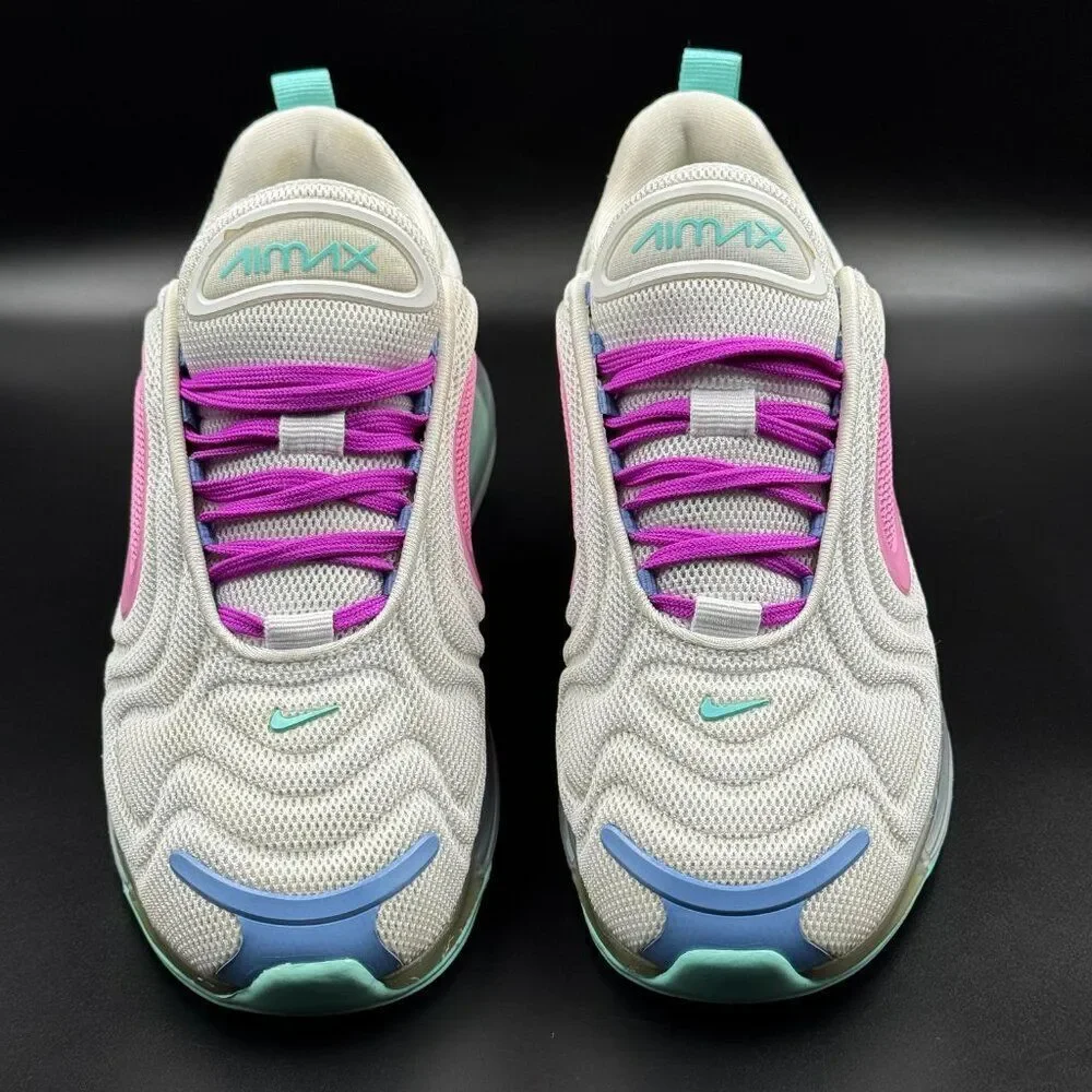Wmns Nike Air Max 720 Aqua Powder